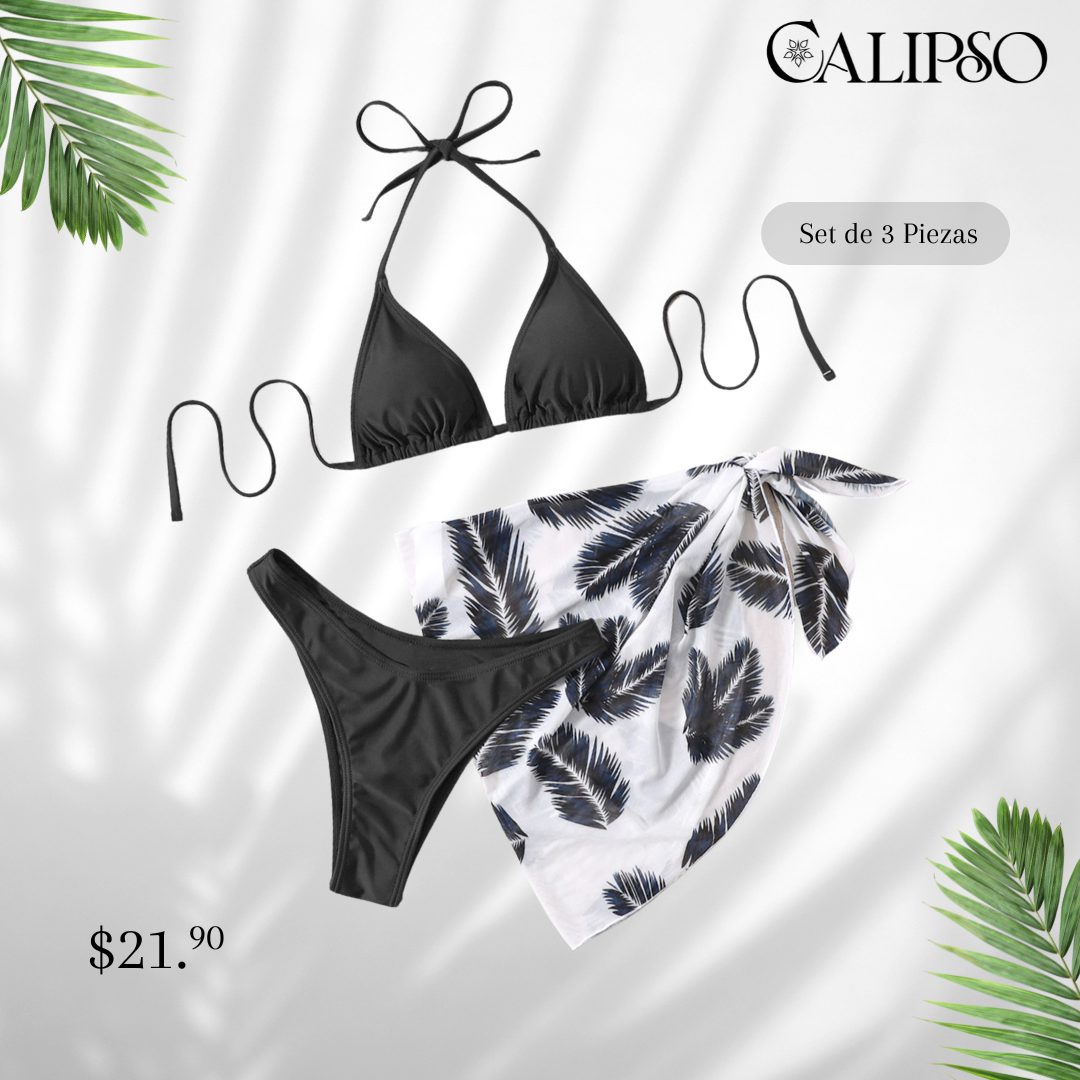 Beach paradise Set