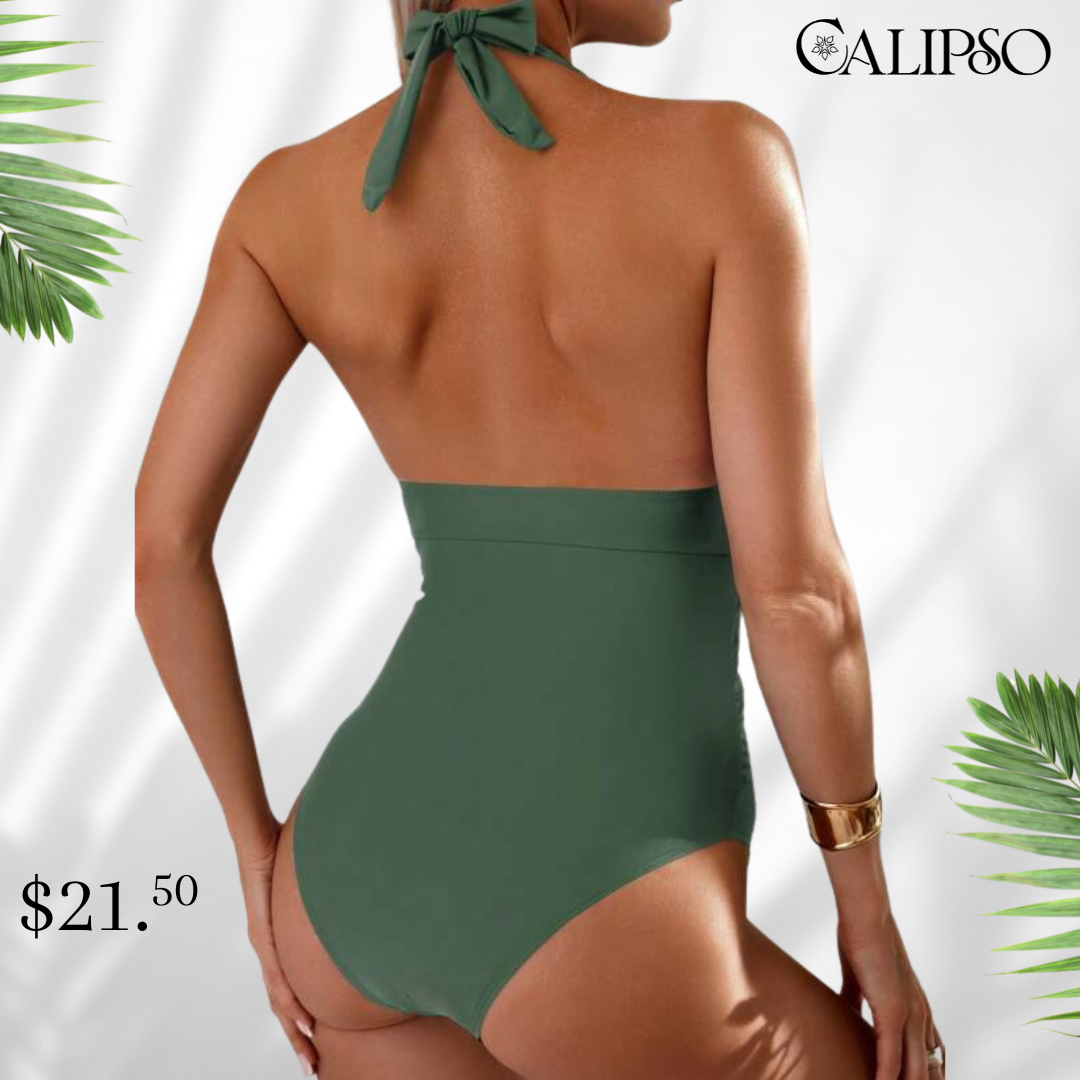 Forest swimsuit