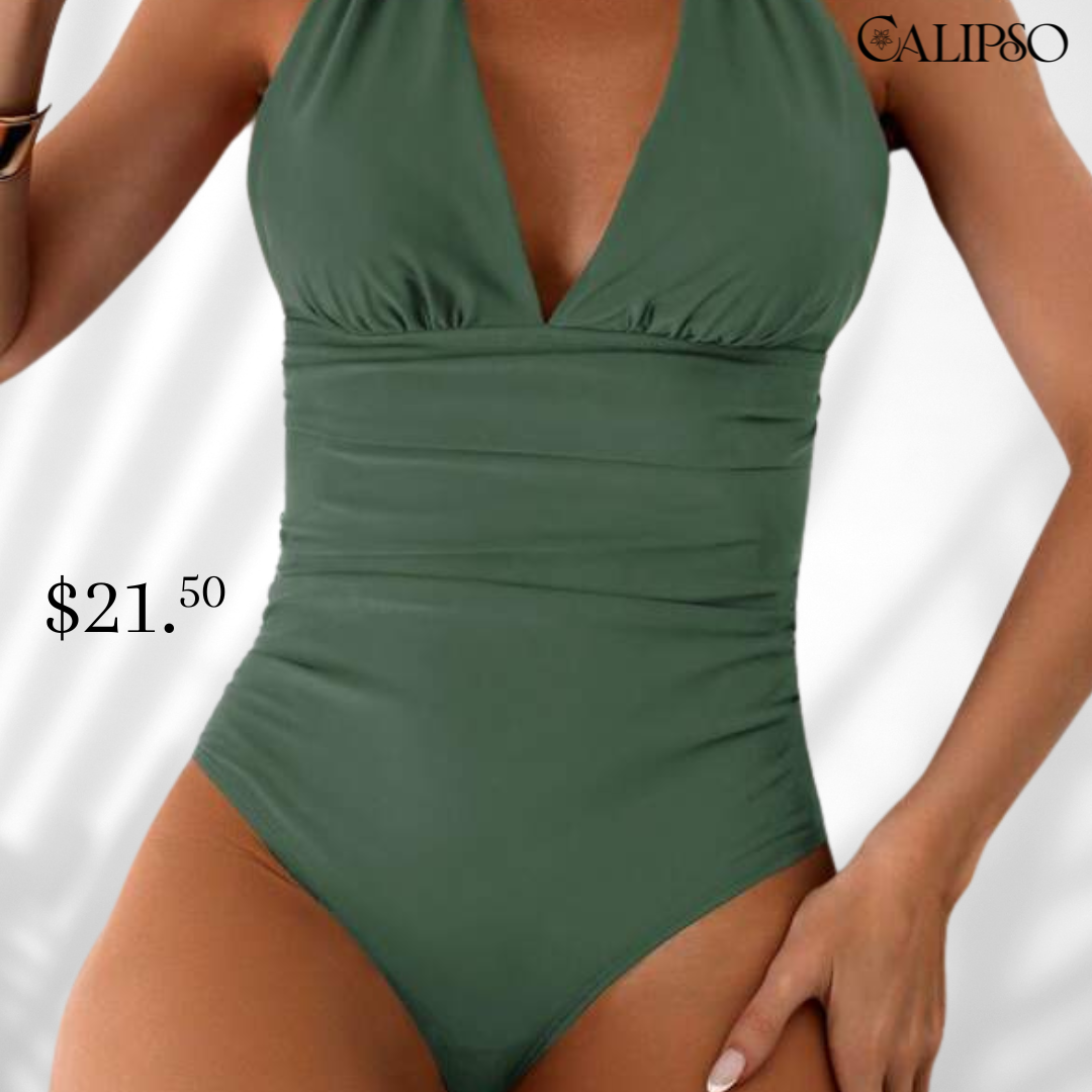 Forest swimsuit