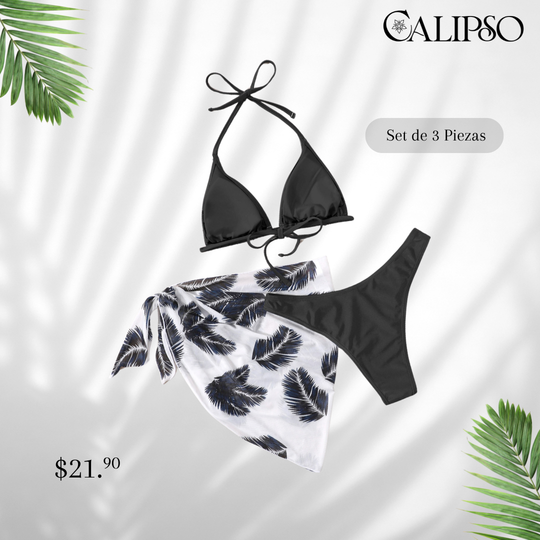 Beach paradise Set