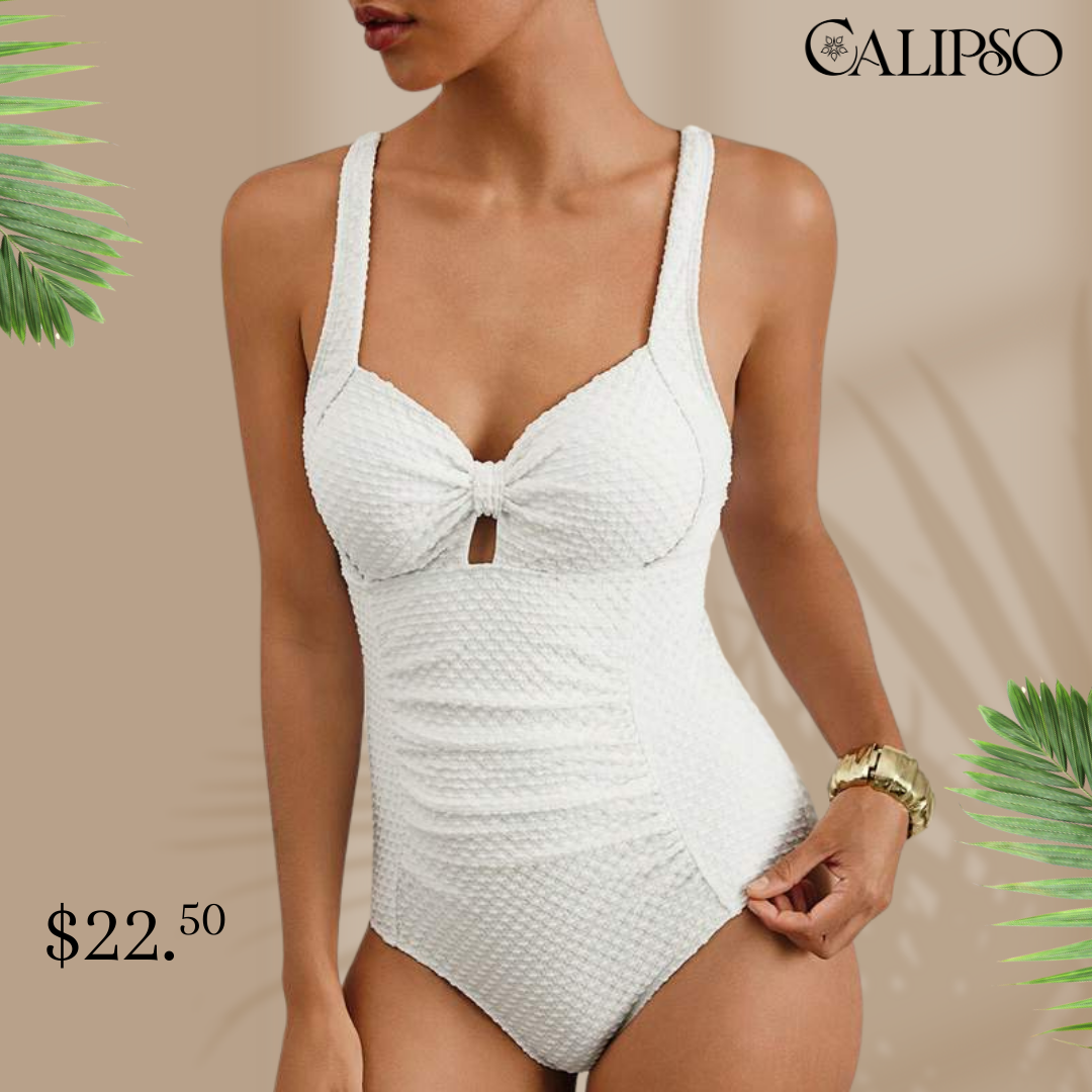 Winter swimsuit