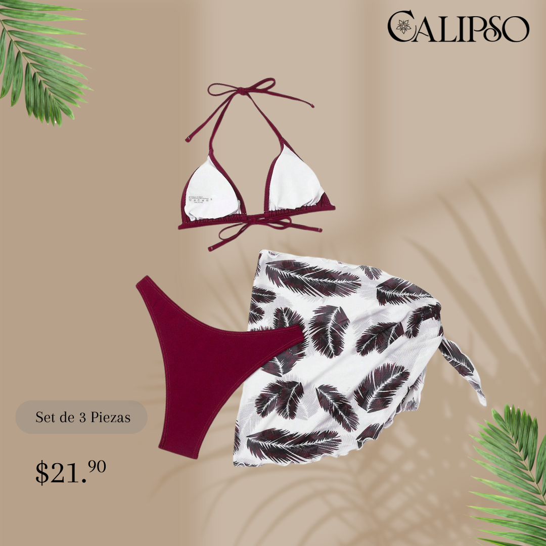 Beach paradise Set