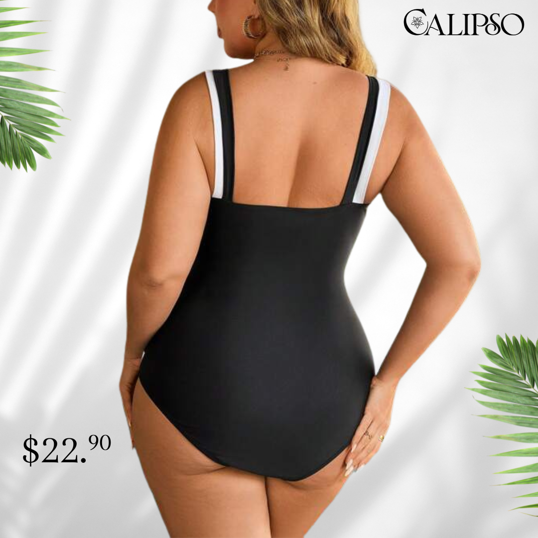Caribbean swimsuit