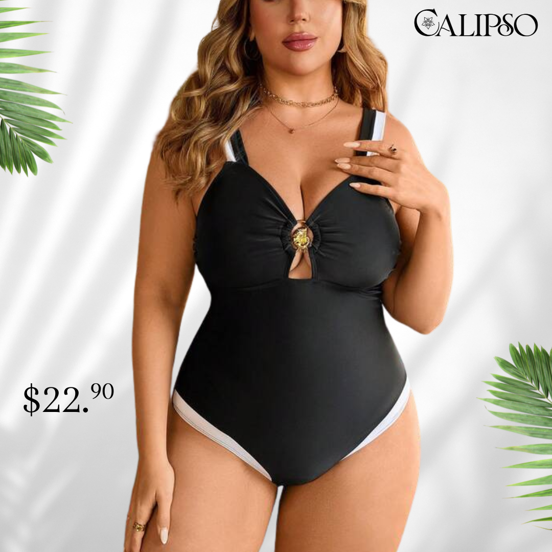 Caribbean swimsuit