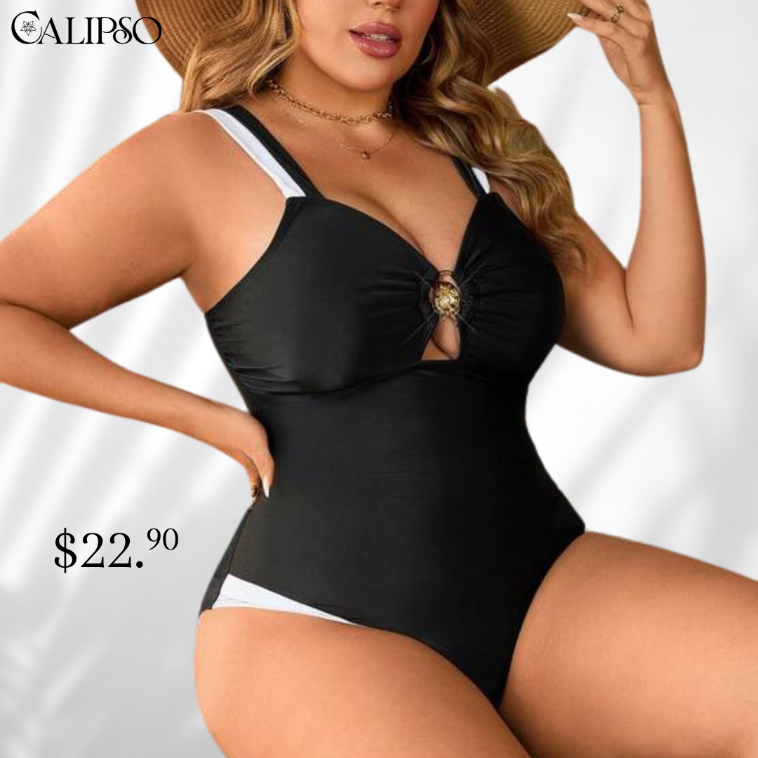 Caribbean swimsuit