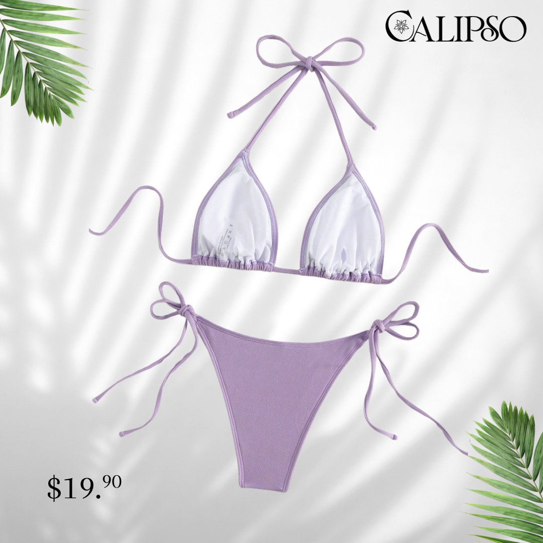 Under the sun´s Rays bikini