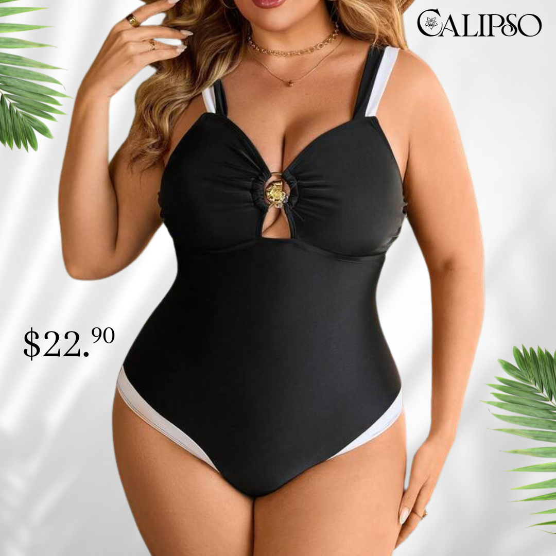 Caribbean swimsuit