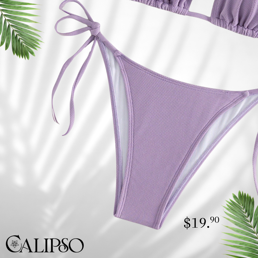 Under the sun´s Rays bikini