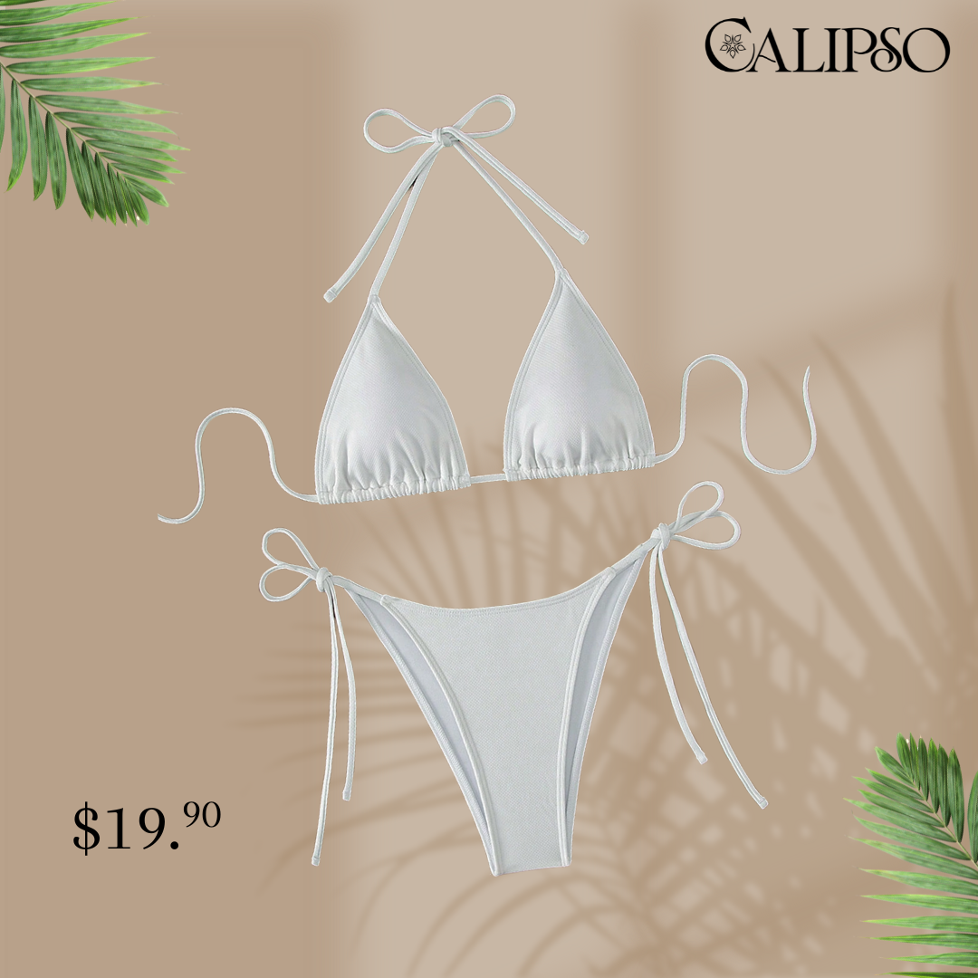 Under the sun´s Rays bikini