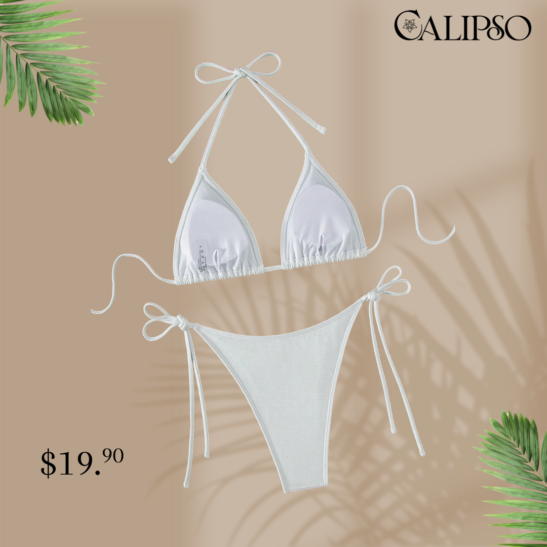 Under the sun´s Rays bikini