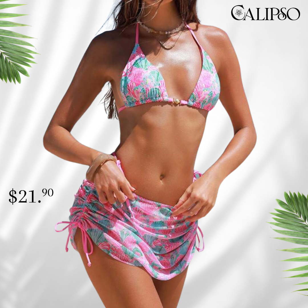 Dream pink set