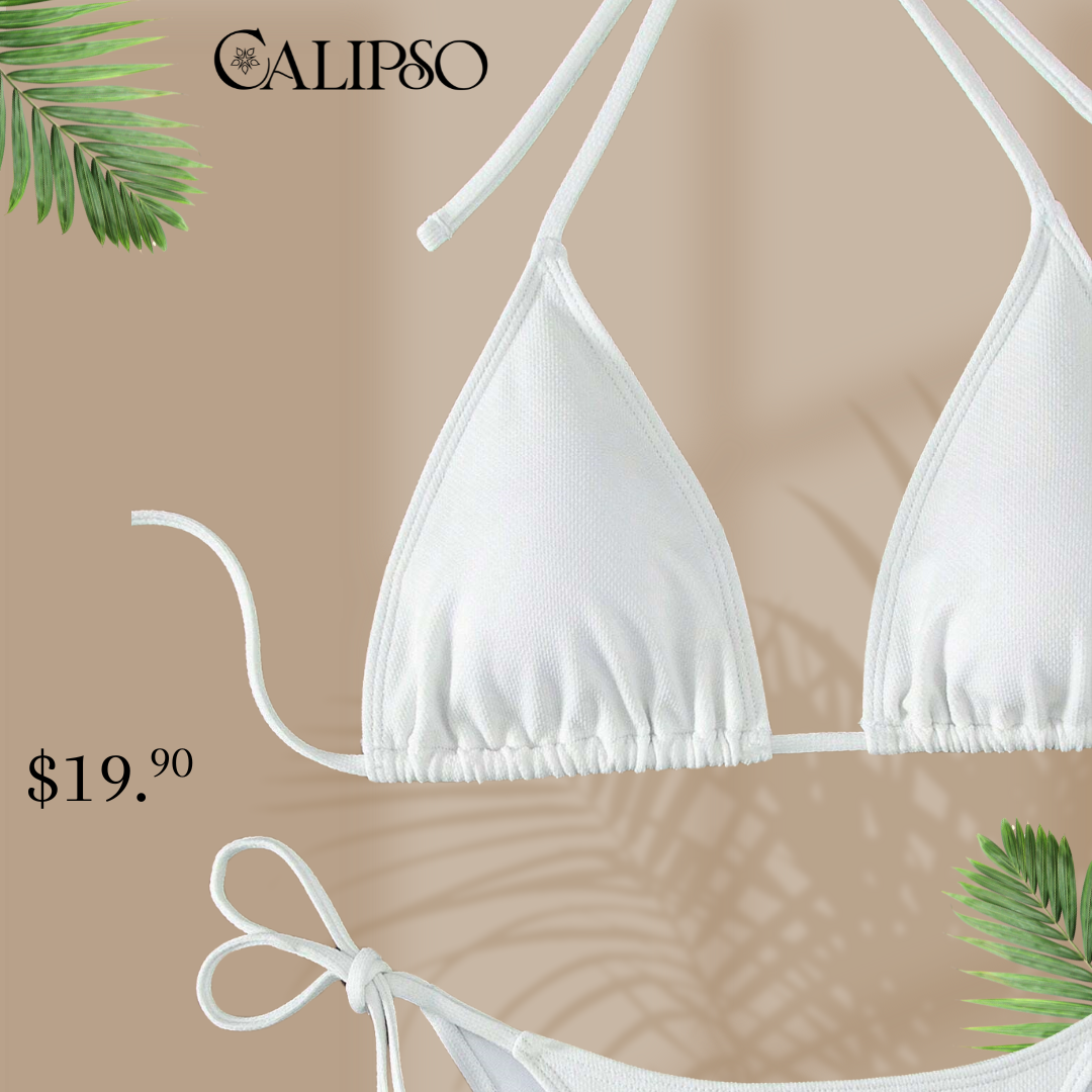 Under the sun´s Rays bikini