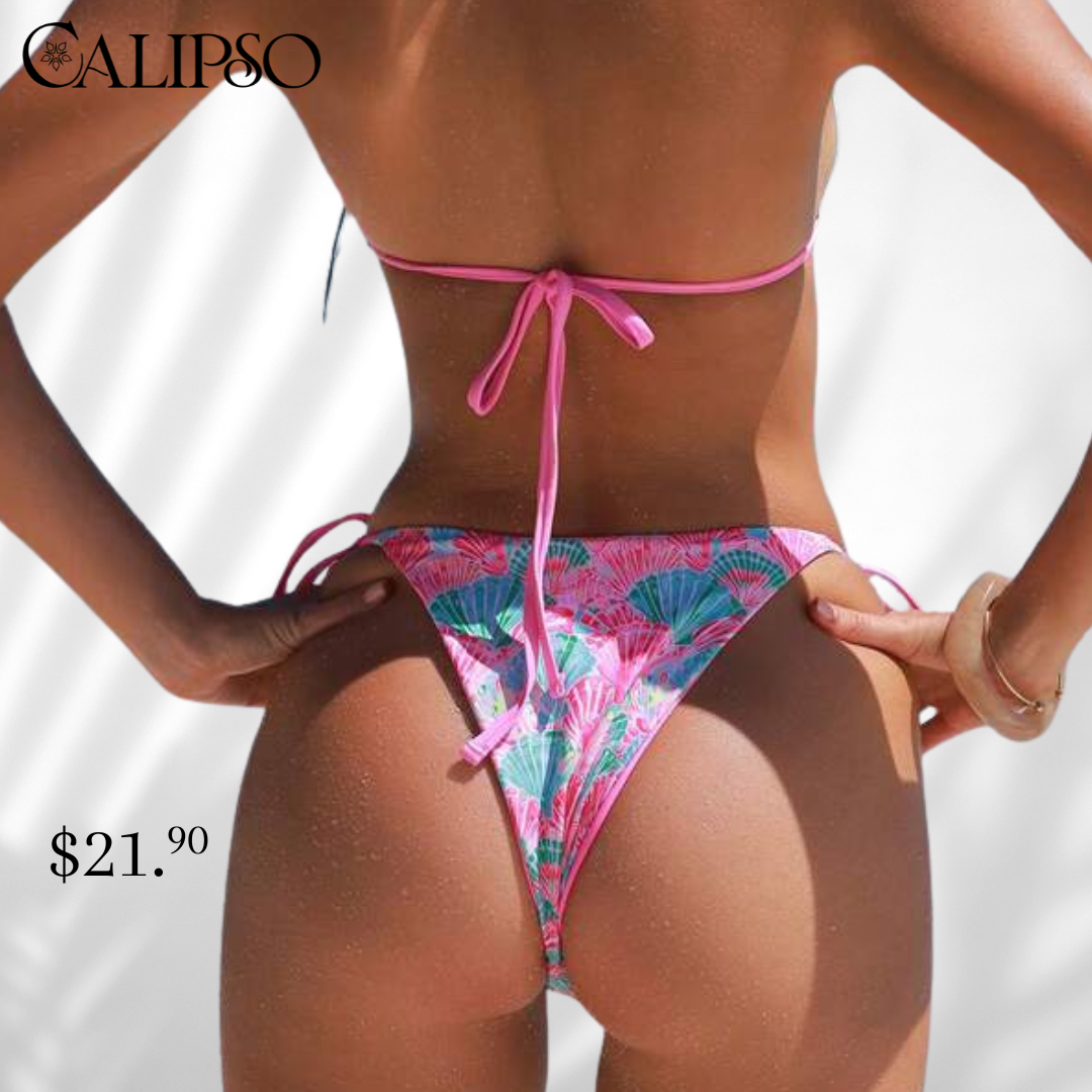 Dream pink set