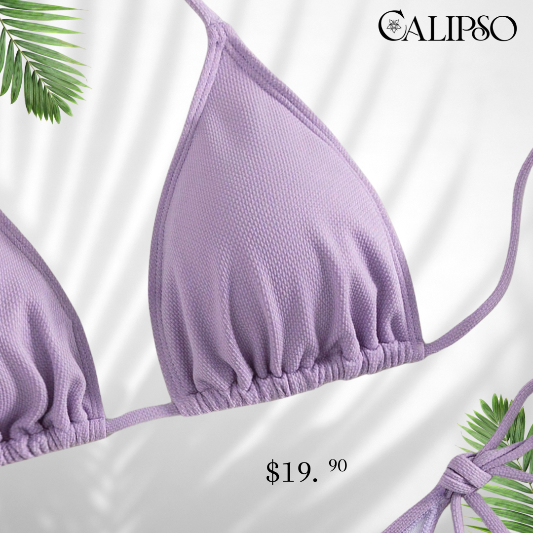 Under the sun´s Rays bikini