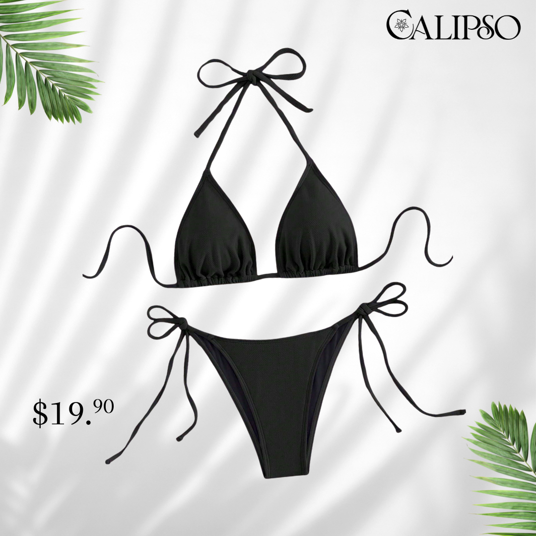 Under the sun´s Rays bikini