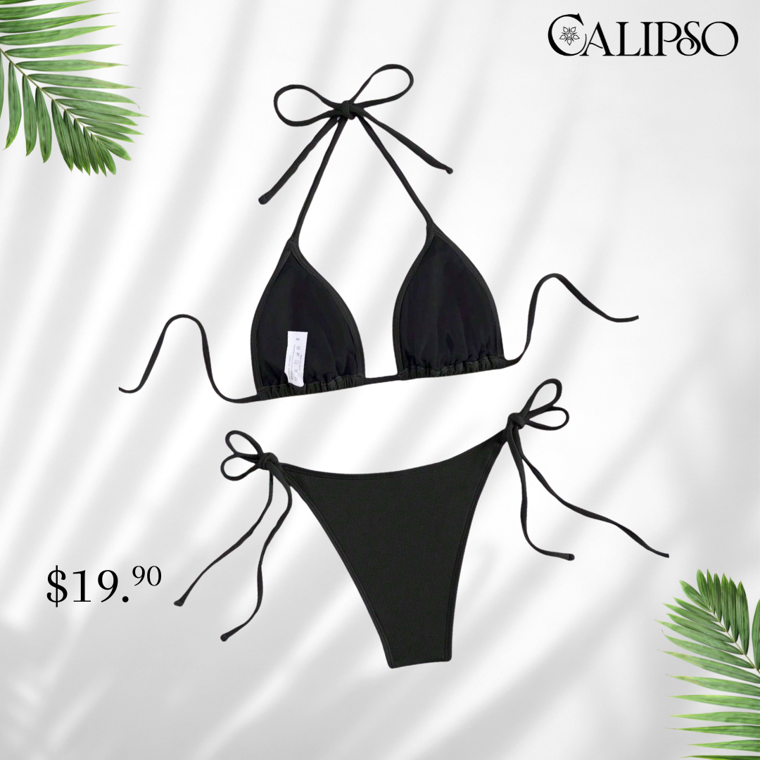 Under the sun´s Rays bikini