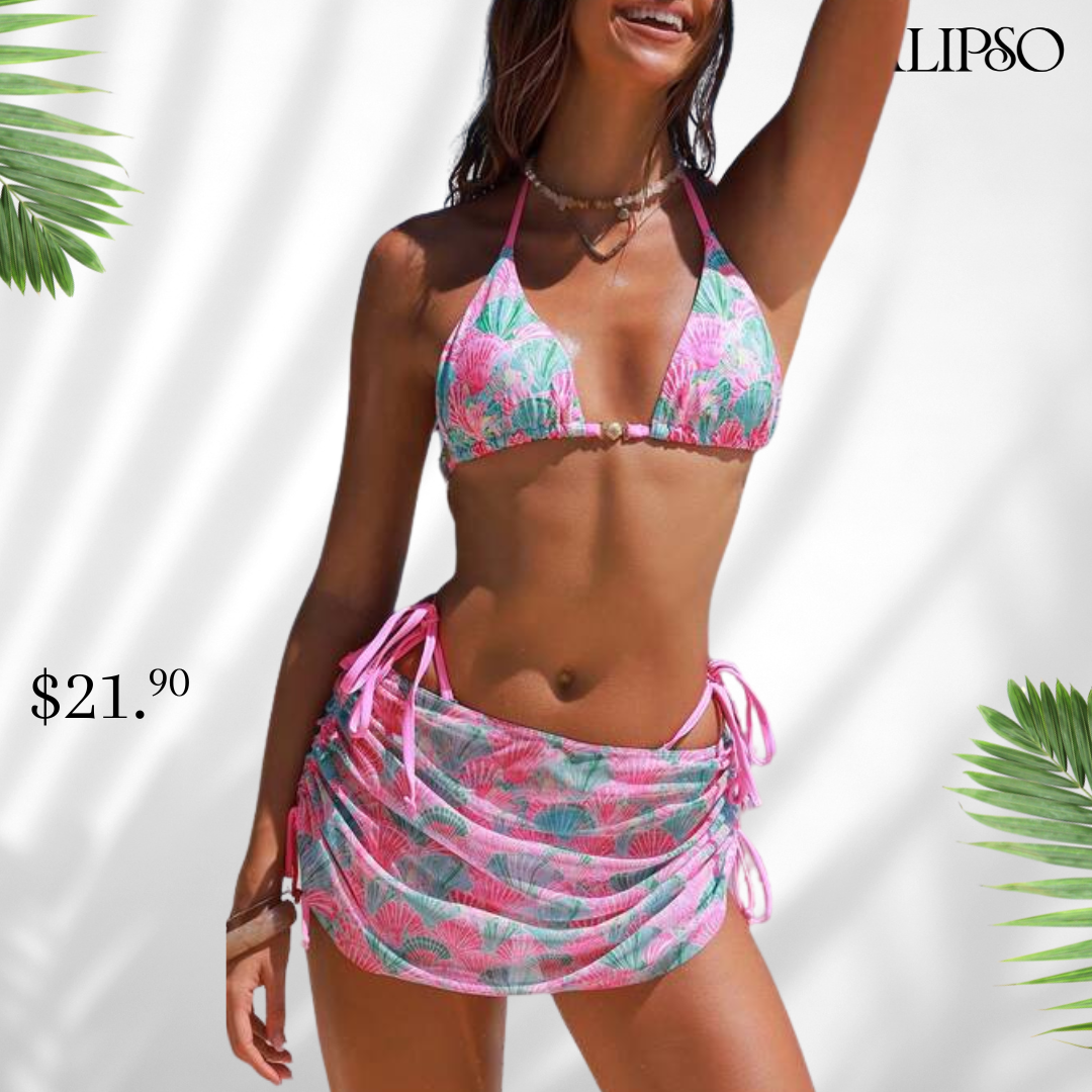 Dream pink set