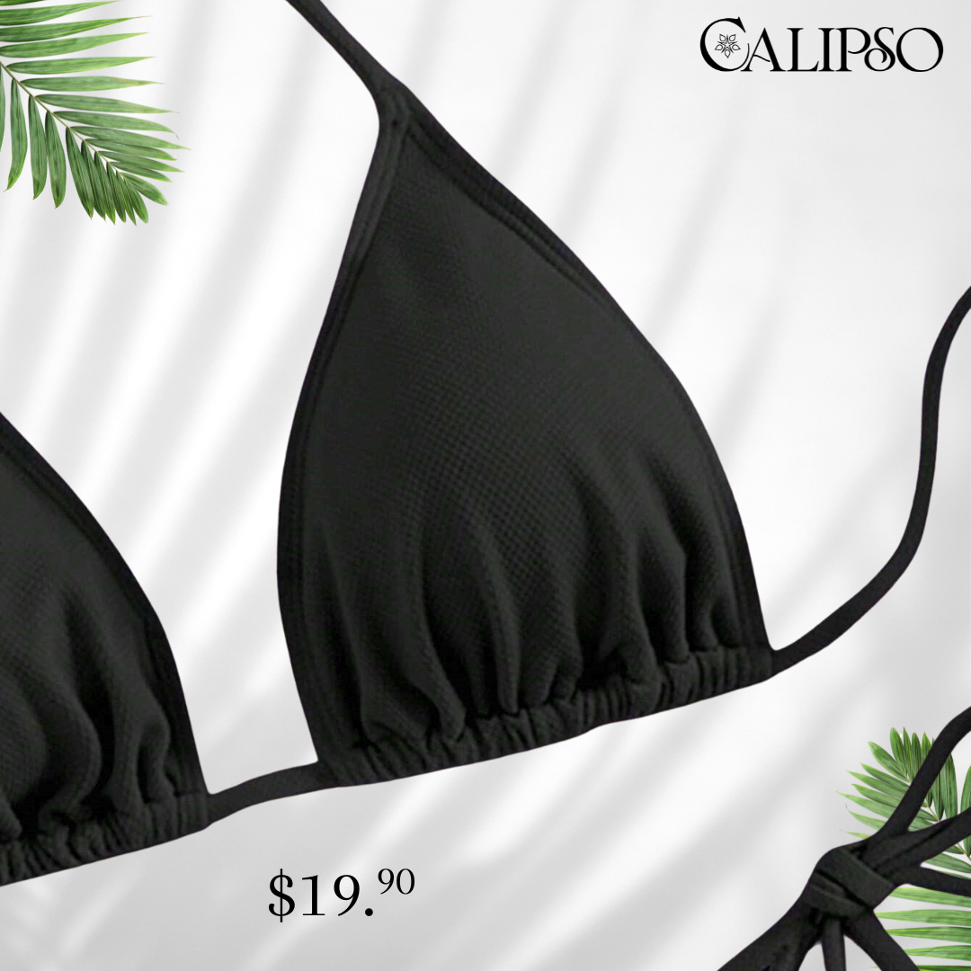 Under the sun´s Rays bikini