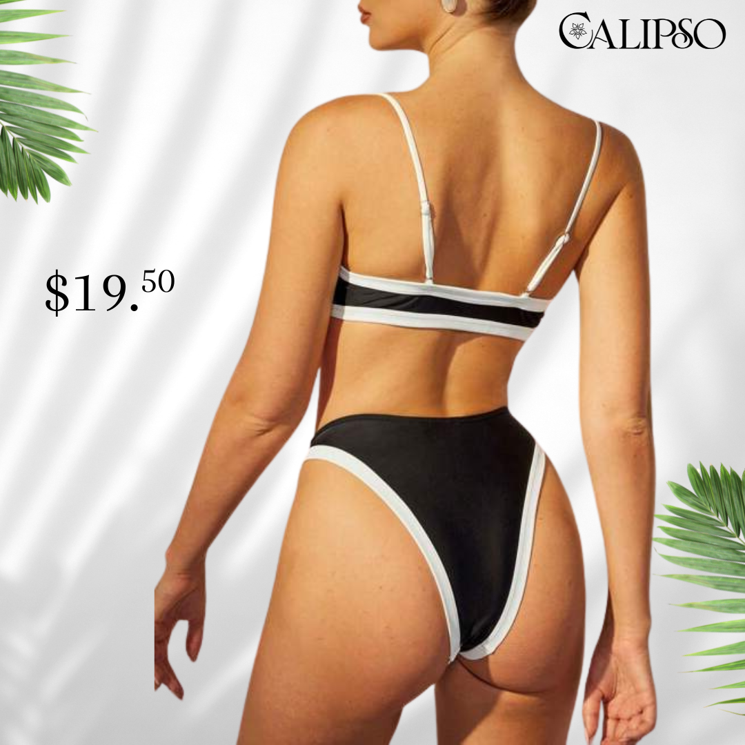 Exotic bikini