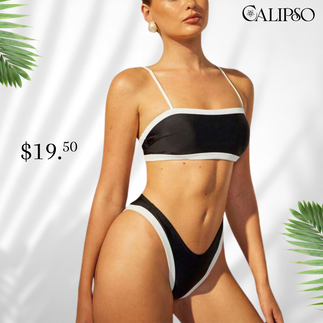 Exotic bikini