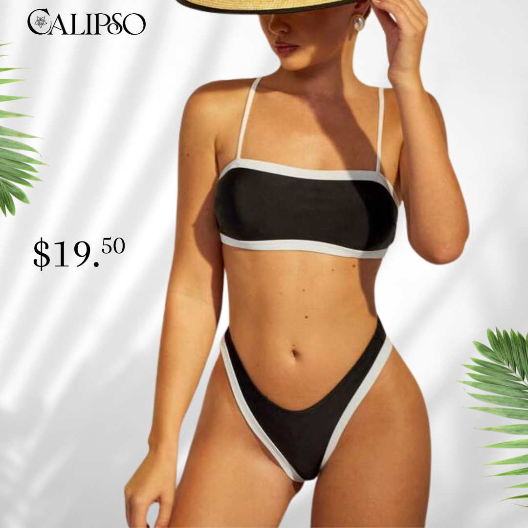 Exotic bikini
