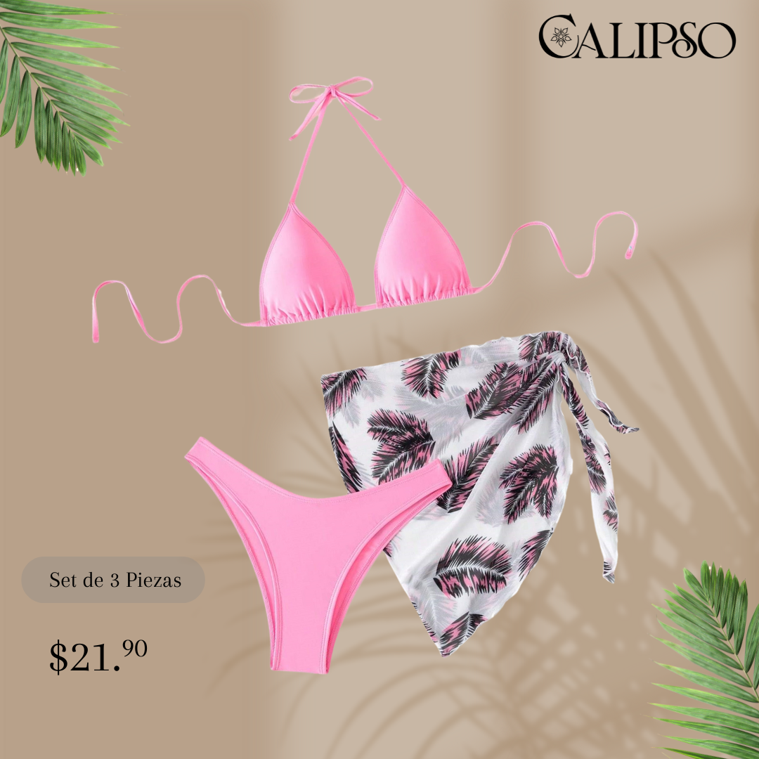 Beach paradise Set