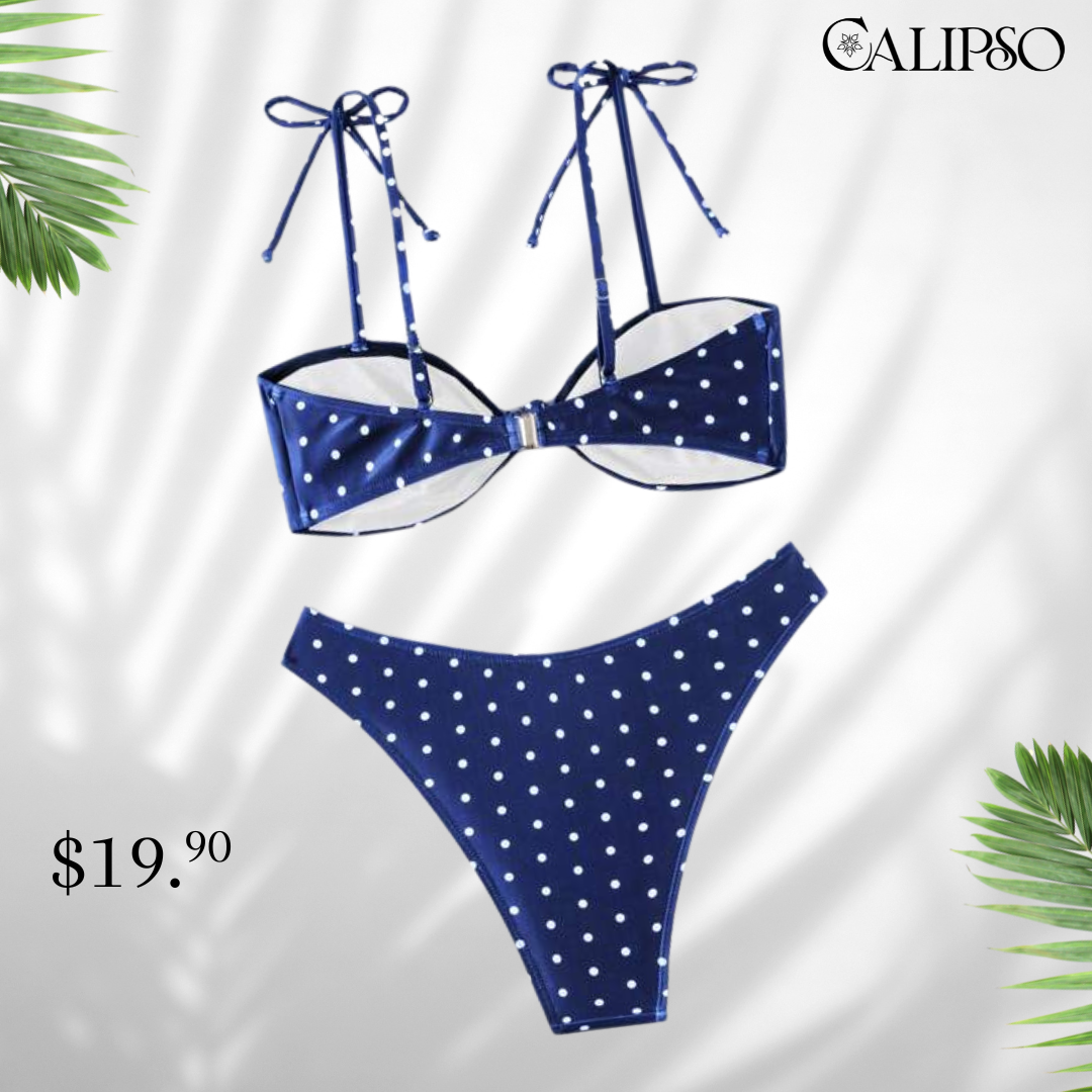 Moons bikini