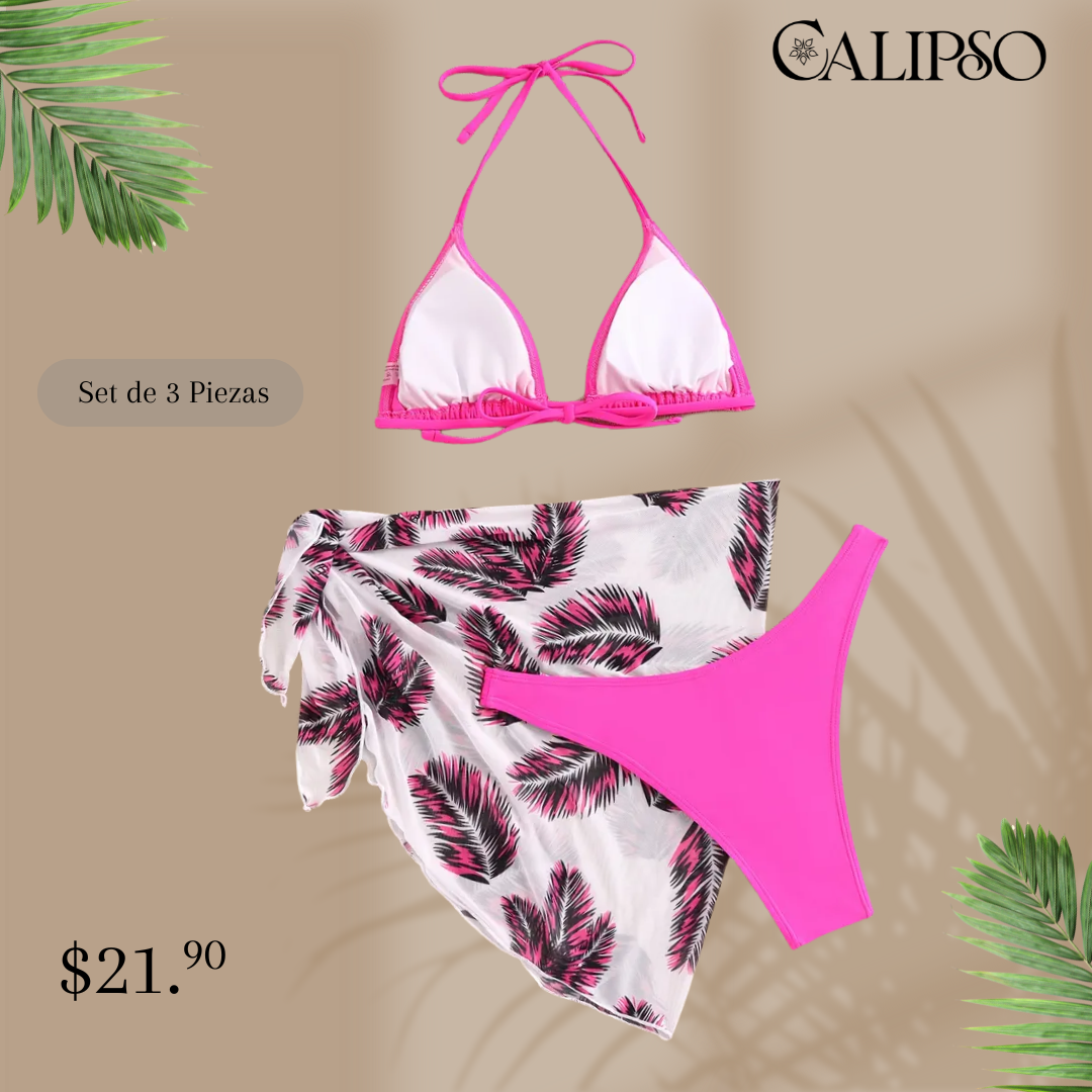 Beach paradise Set