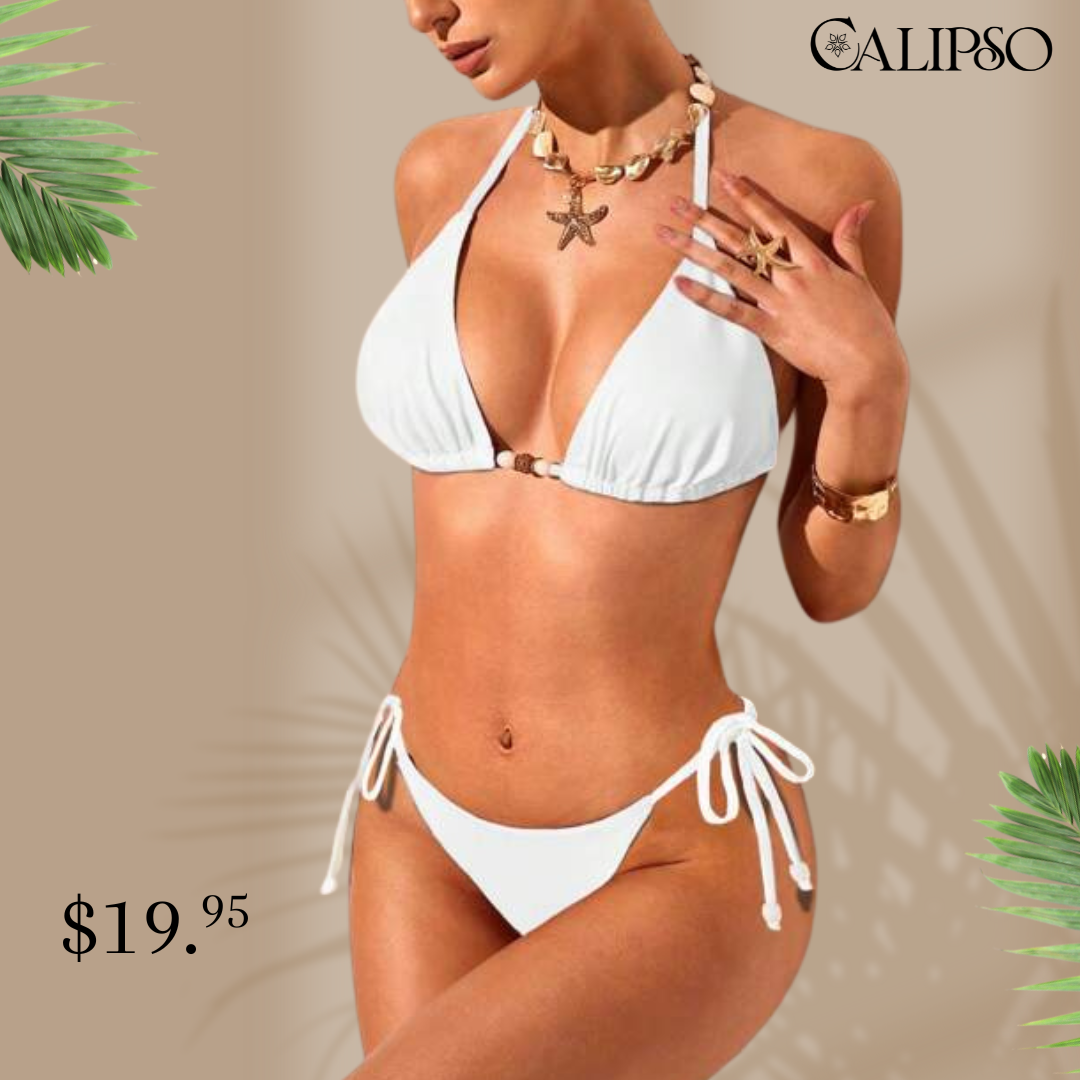 Light bikini