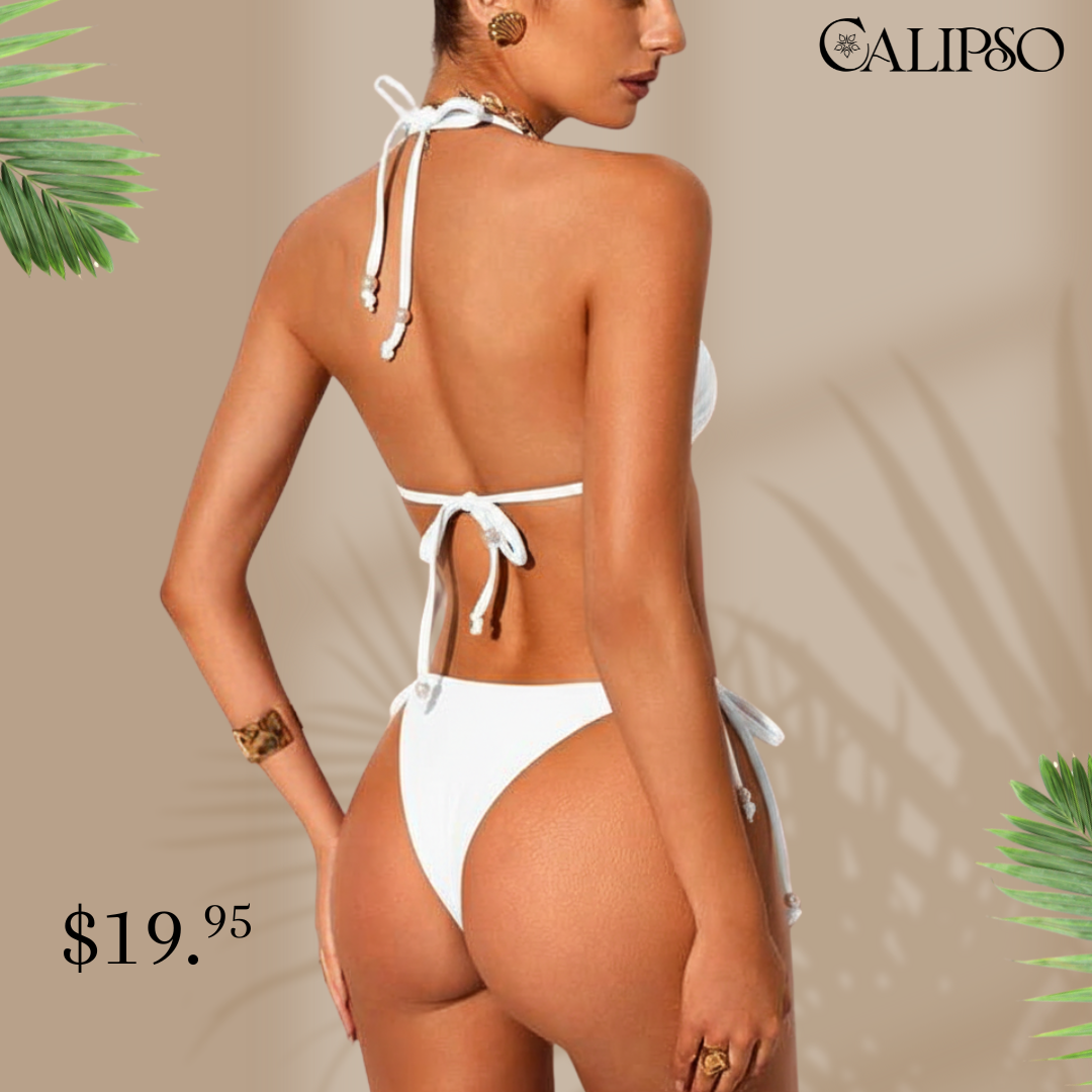 Light bikini