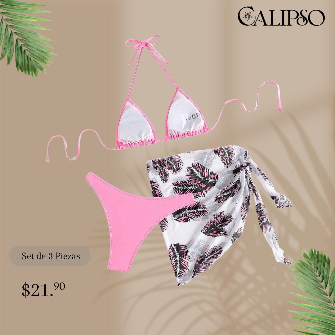 Beach paradise Set