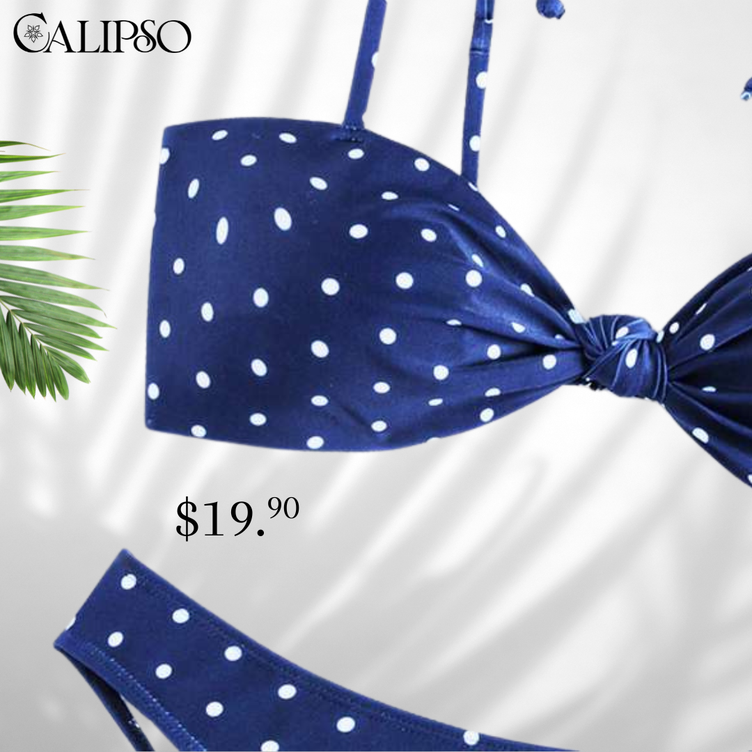 Moons bikini