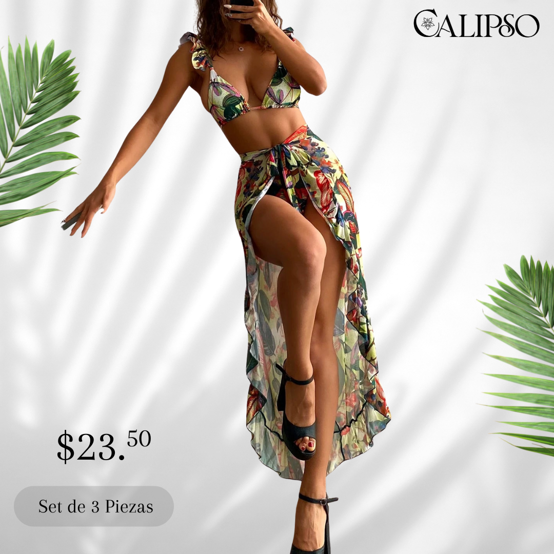 Jungle set