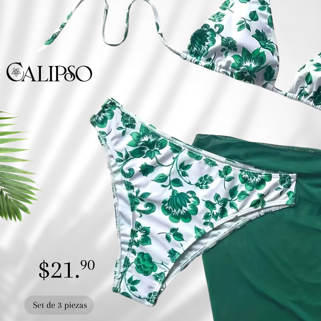 Tenerife set