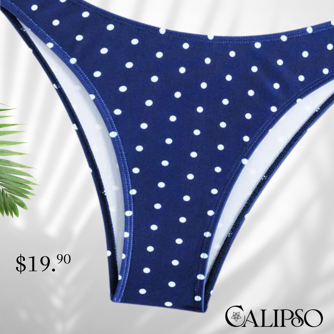 Moons bikini