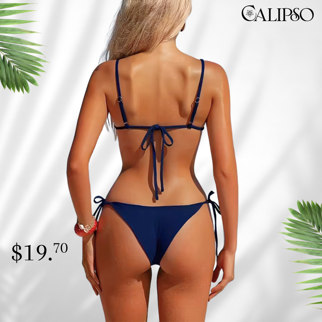 Caviar bikini