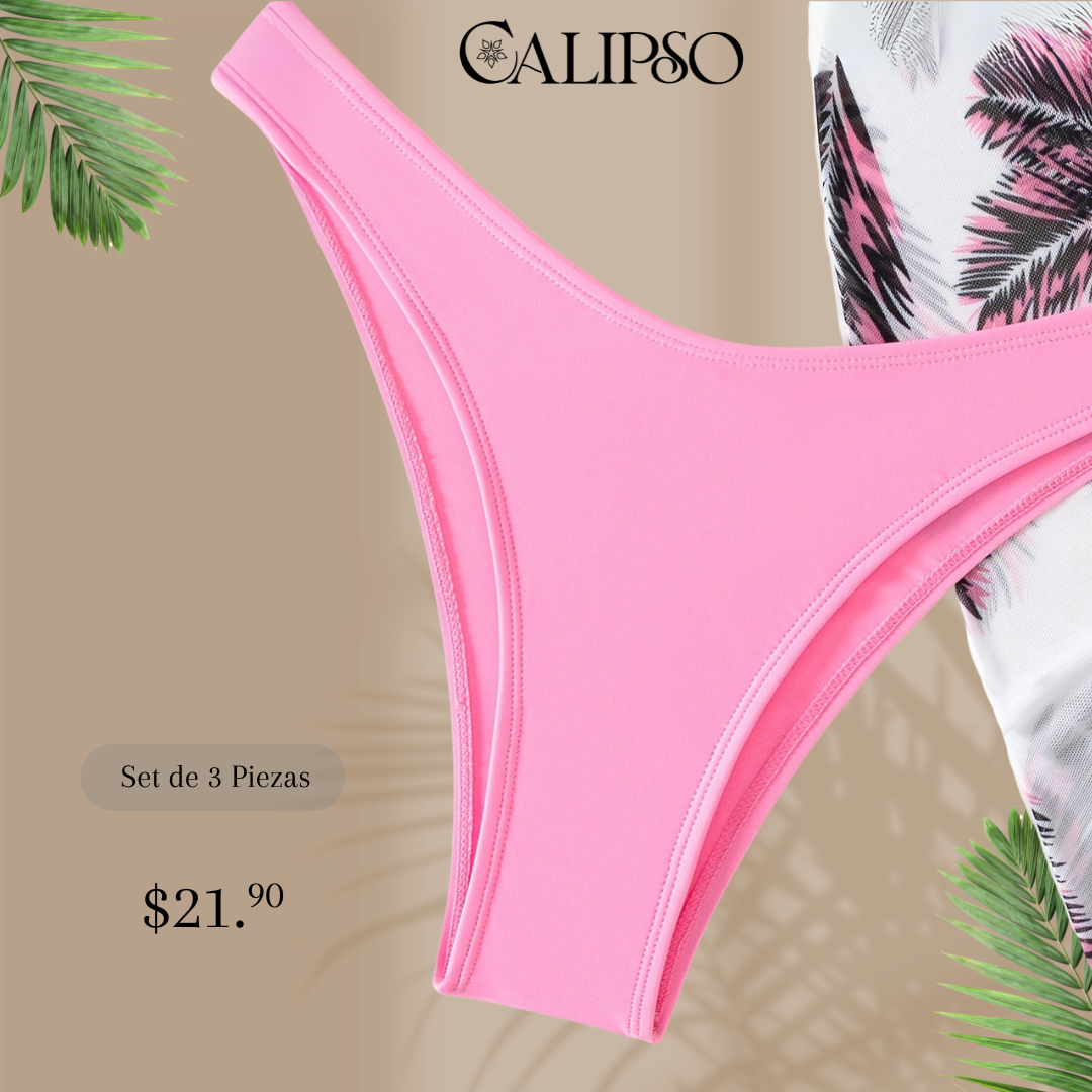 Beach paradise Set