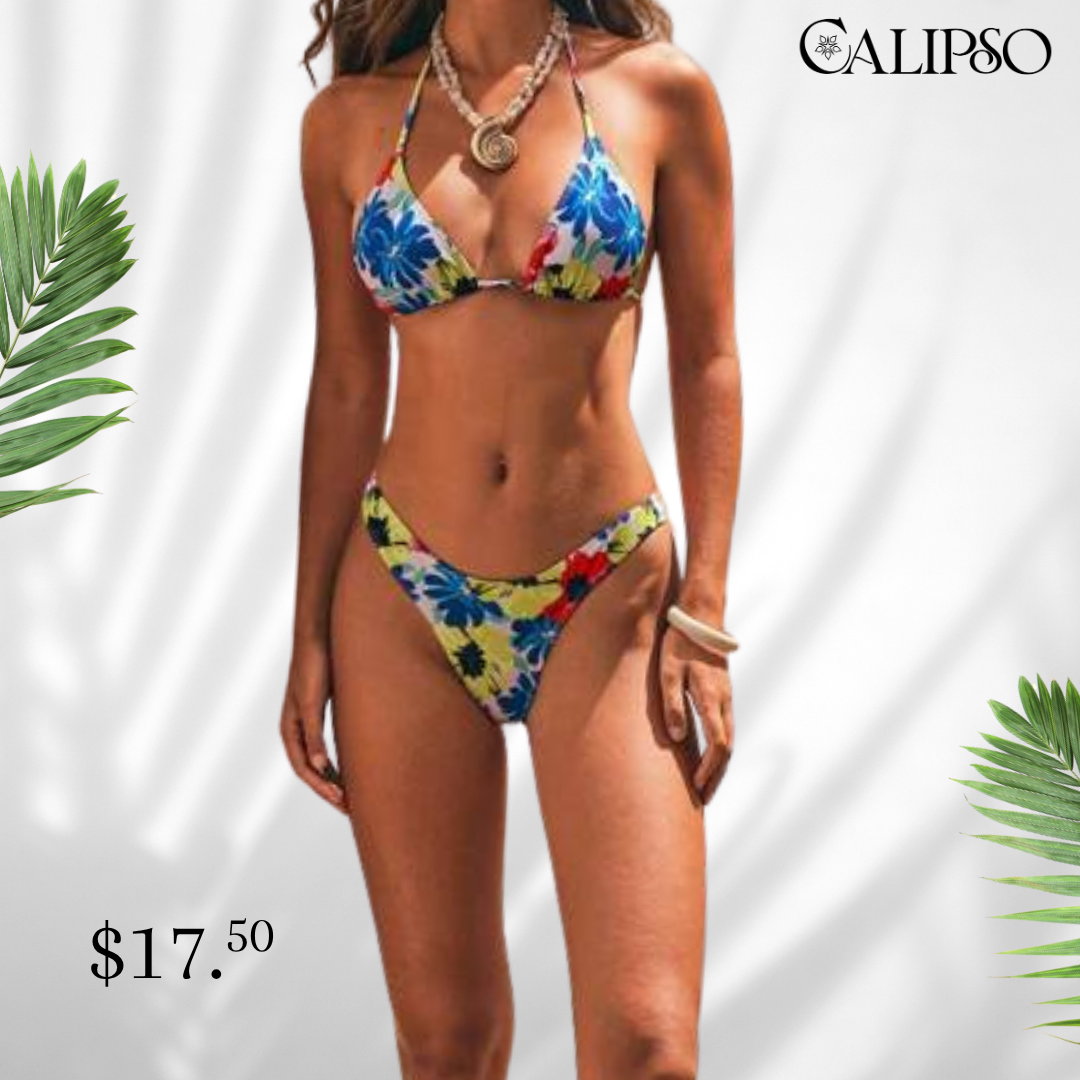 Hawaii bikini