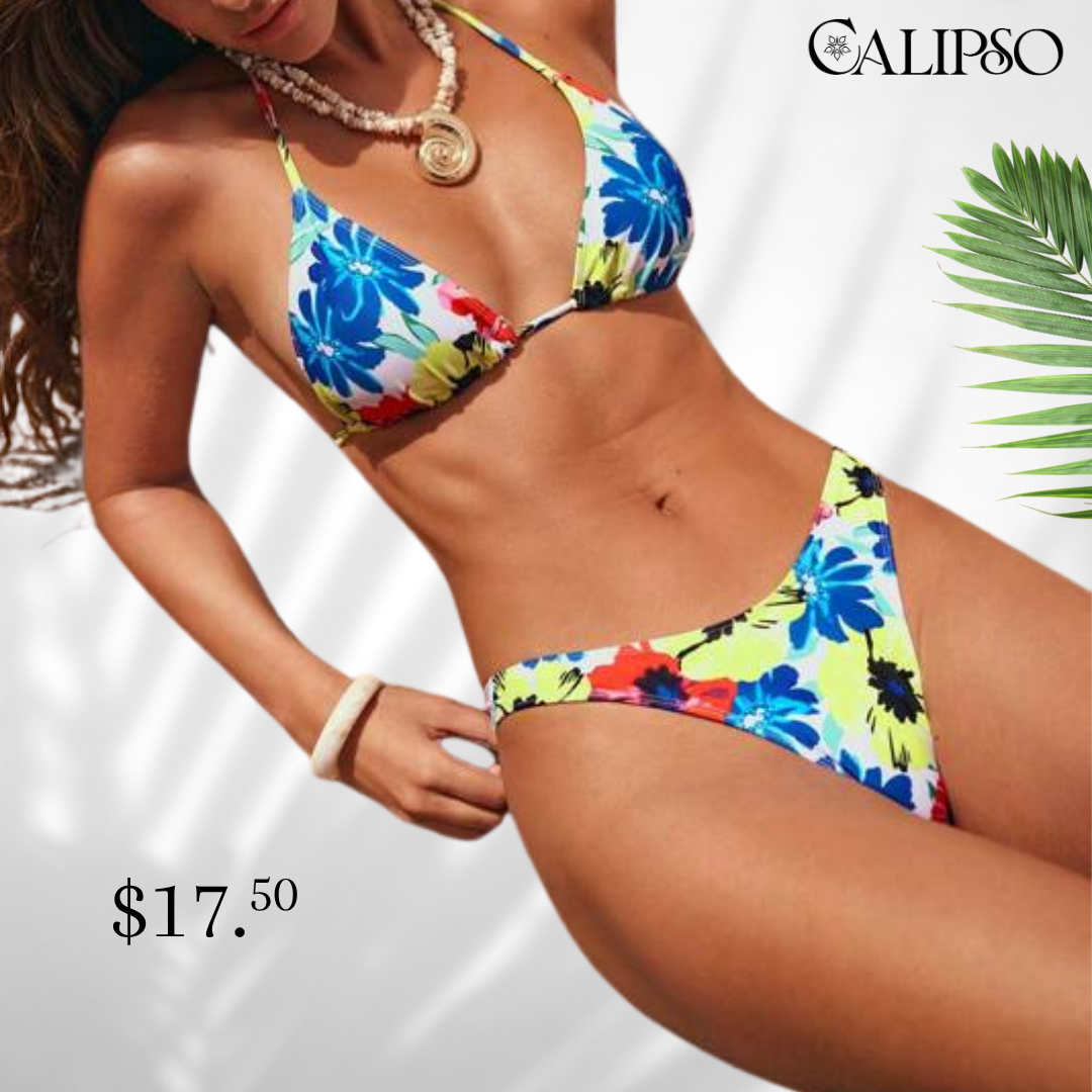 Hawaii bikini