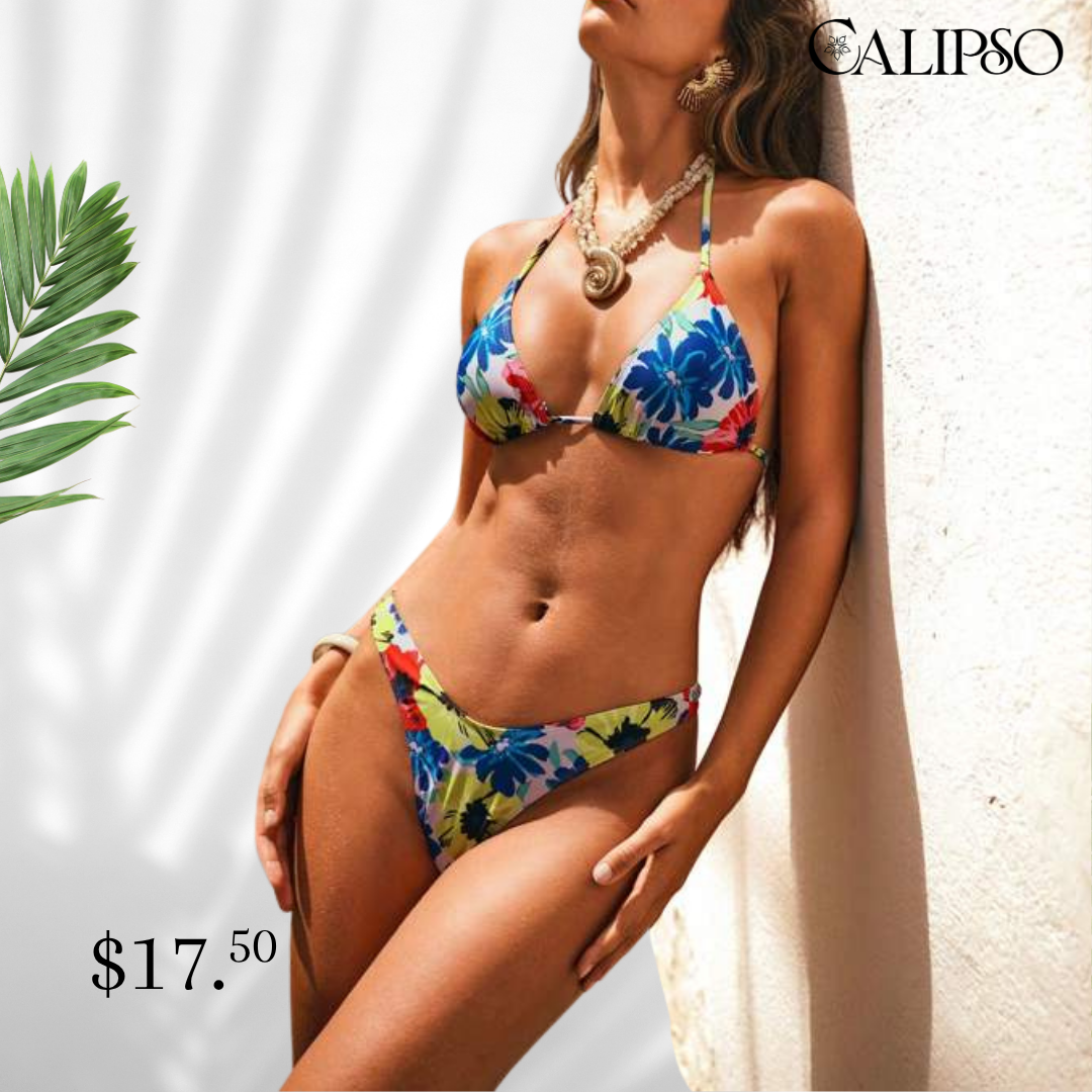 Hawaii bikini
