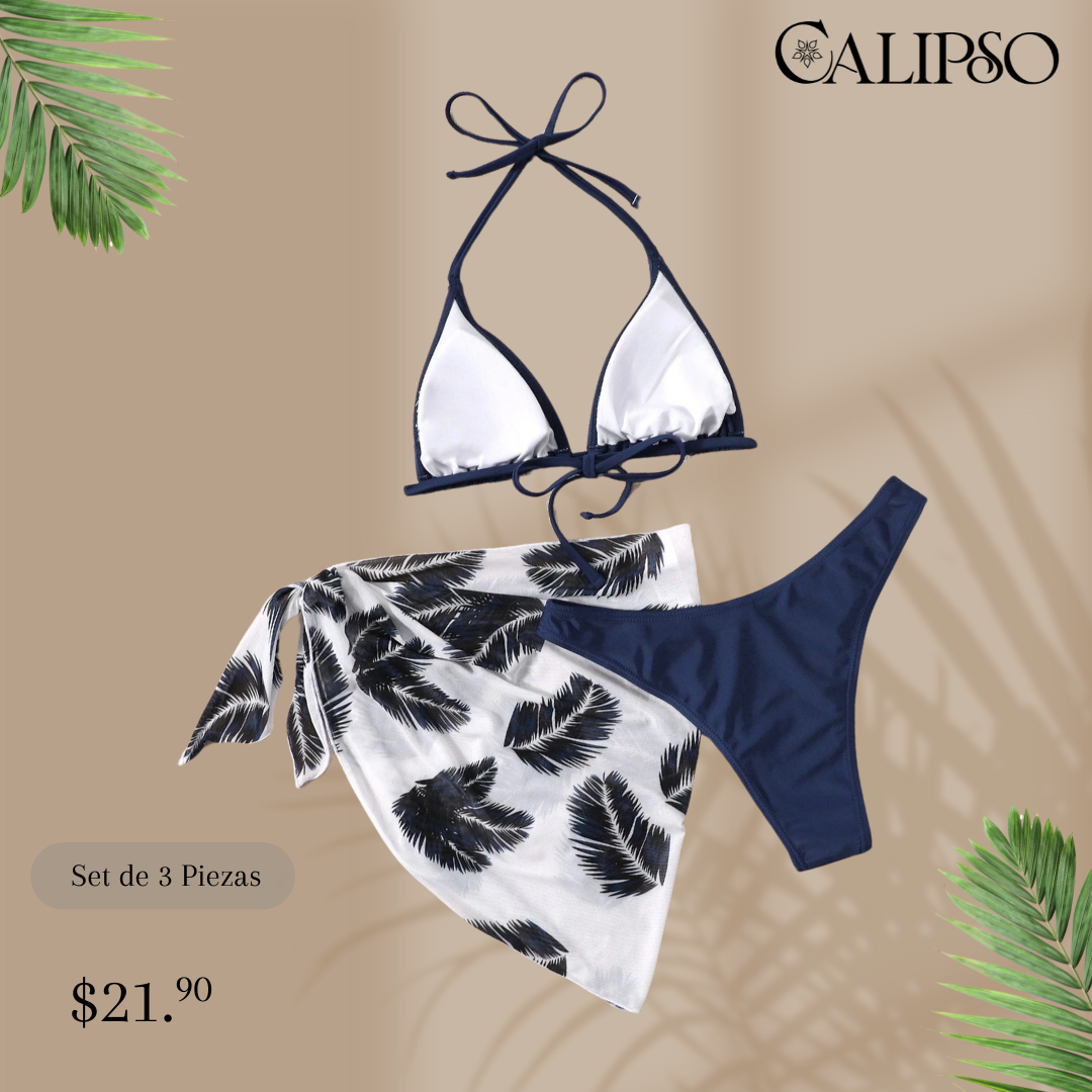 Beach paradise Set