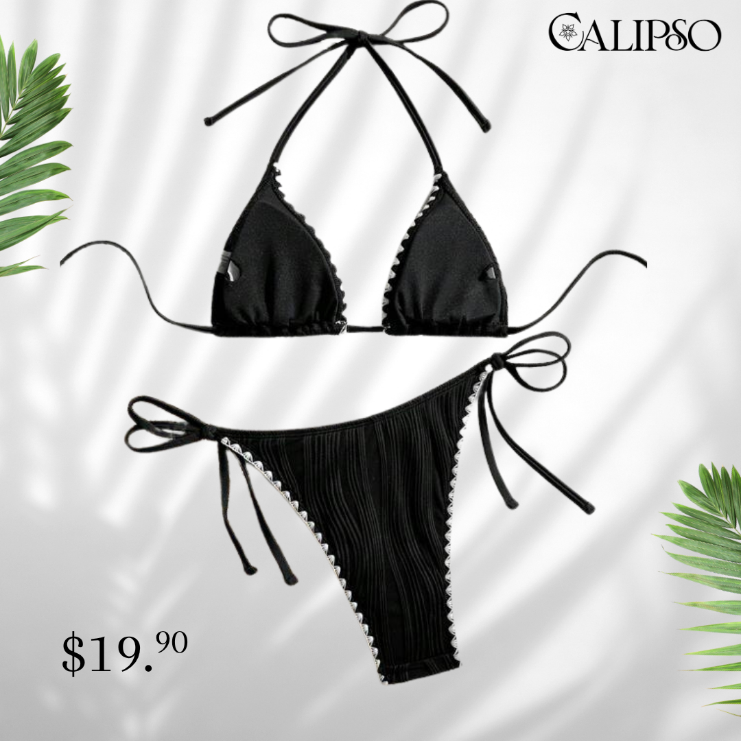Night Carnival bikini