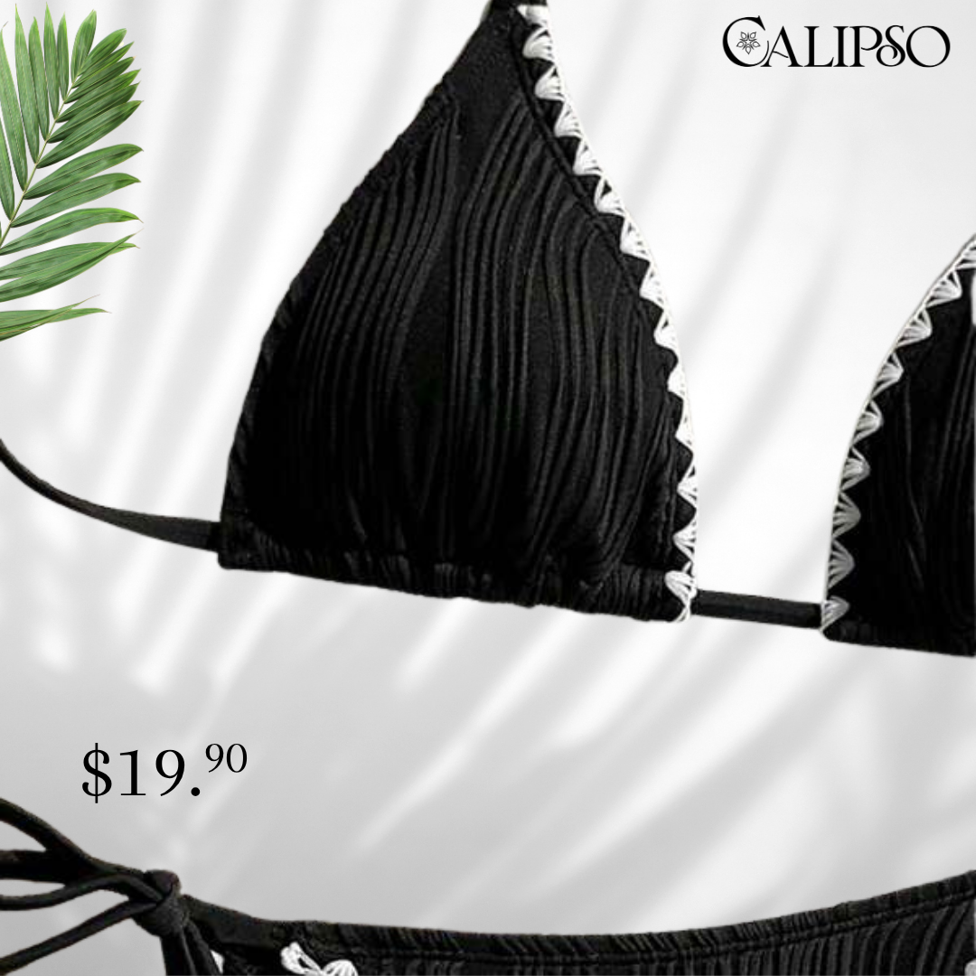 Night Carnival bikini