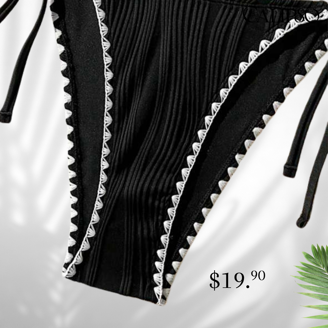 Night Carnival bikini