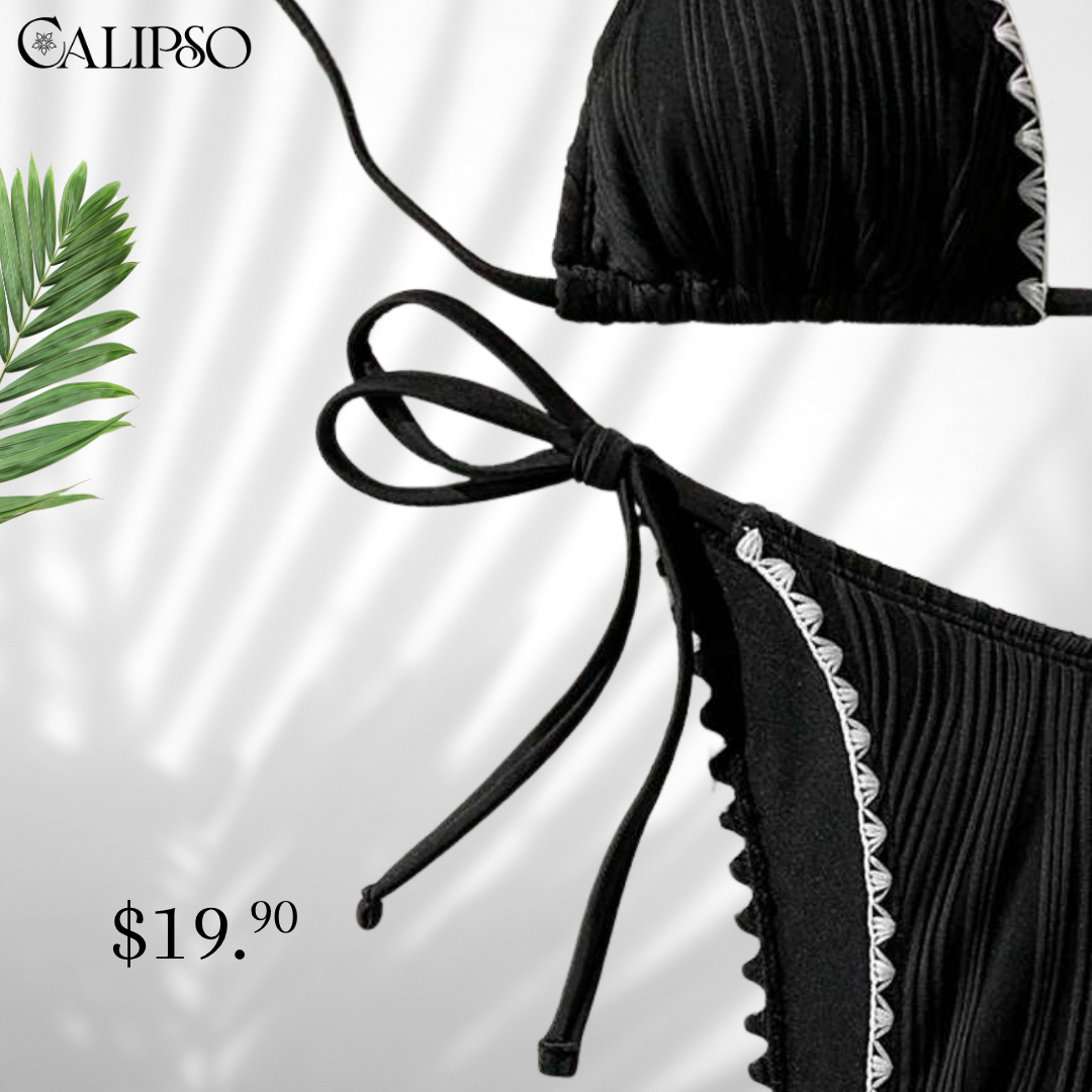 Night Carnival bikini