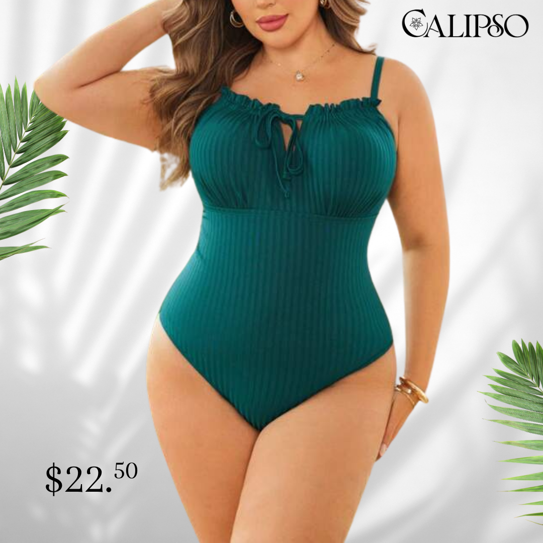 Esmeralda swimsuit