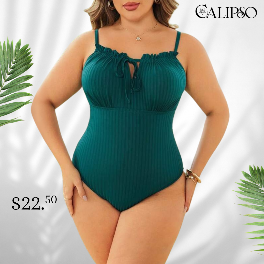 Esmeralda swimsuit