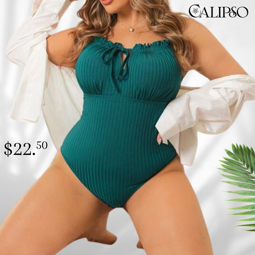 Esmeralda swimsuit