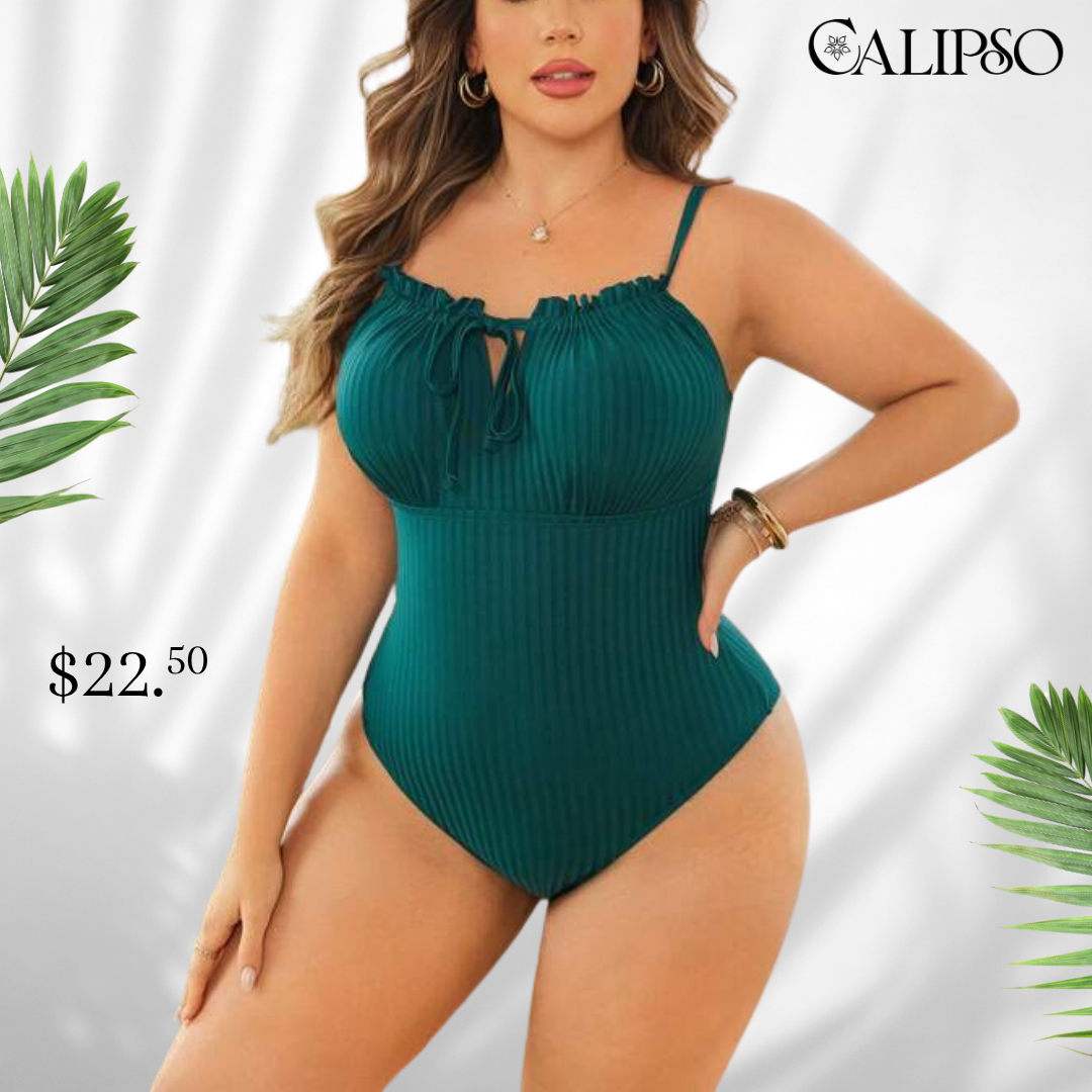 Esmeralda swimsuit