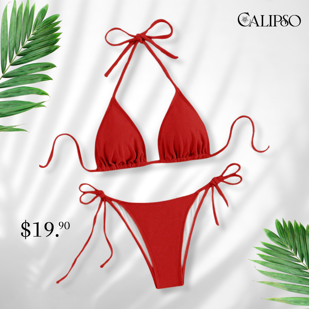 Under the sun´s Rays bikini
